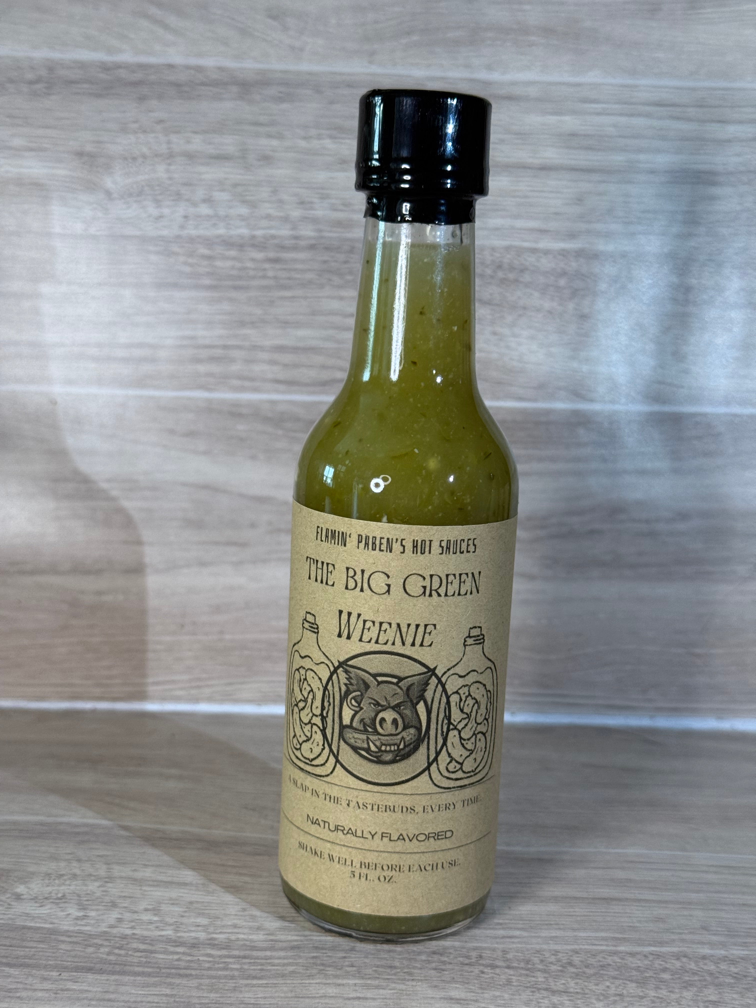 Customizeable 3-pack