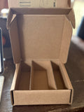 3-Pack - DIY w/1 premium sauce